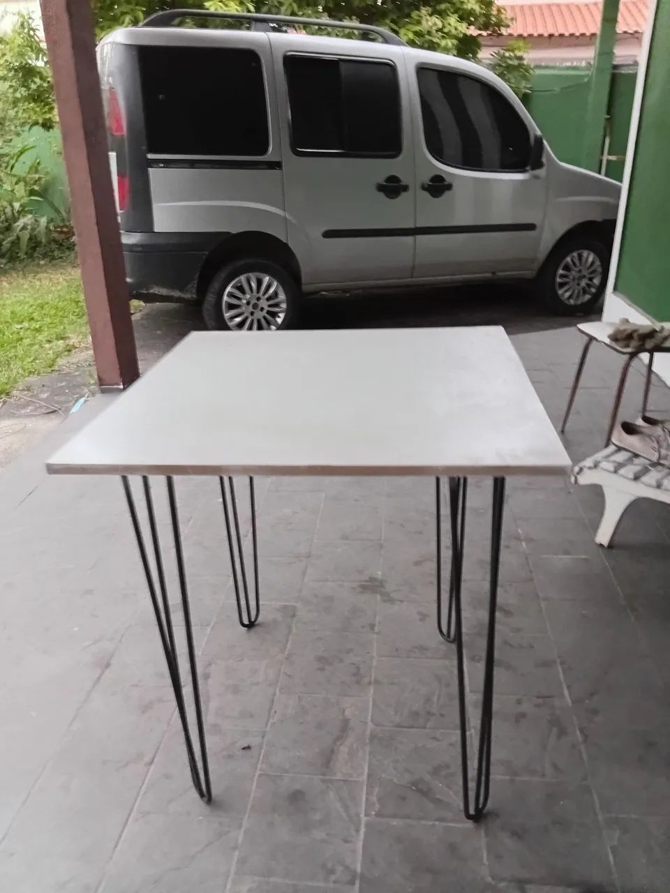 Mesa pequena  - Foto 3