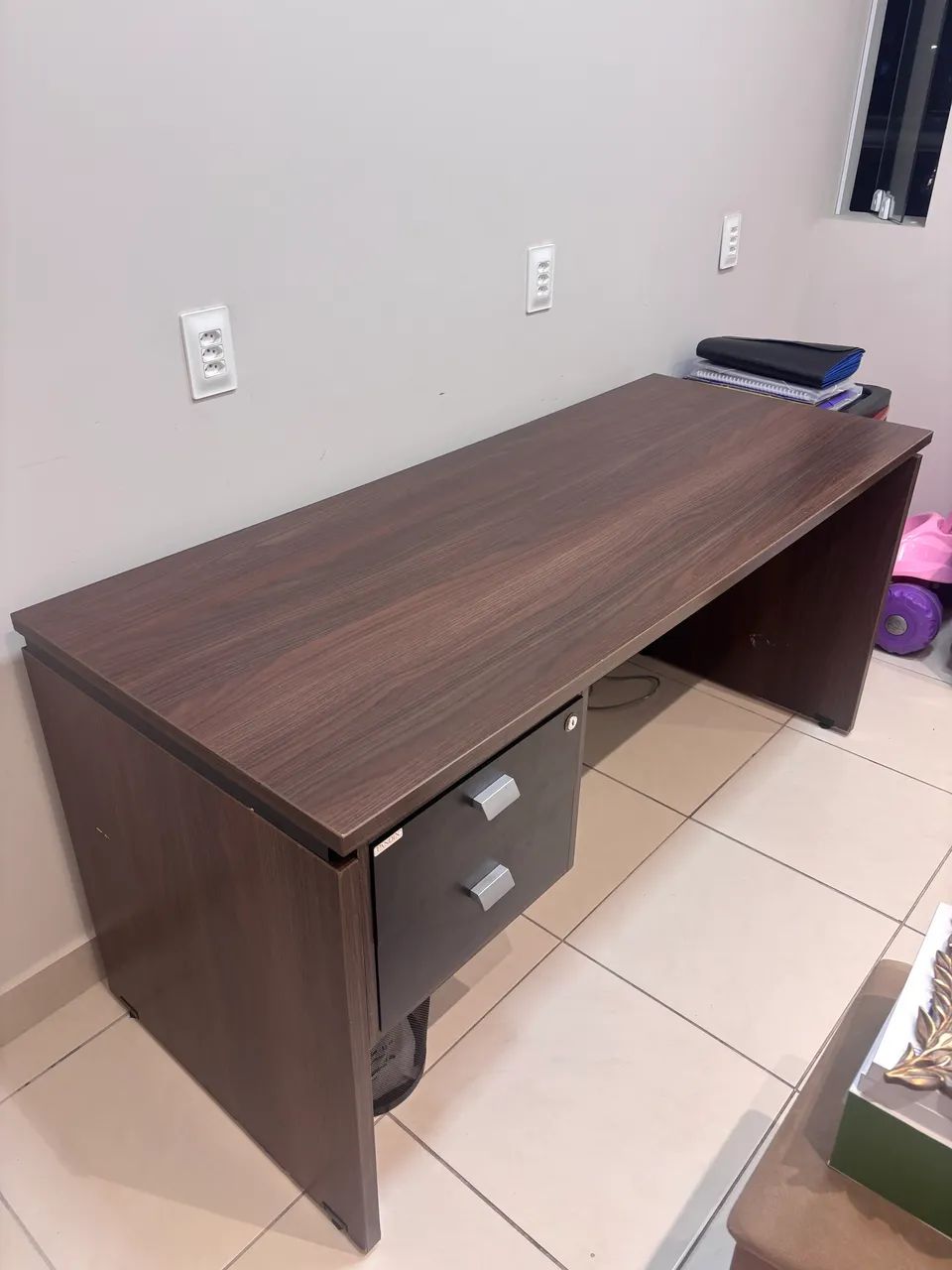 MESA DE ESTUDO / ESCRITÓRIO  - Foto 2