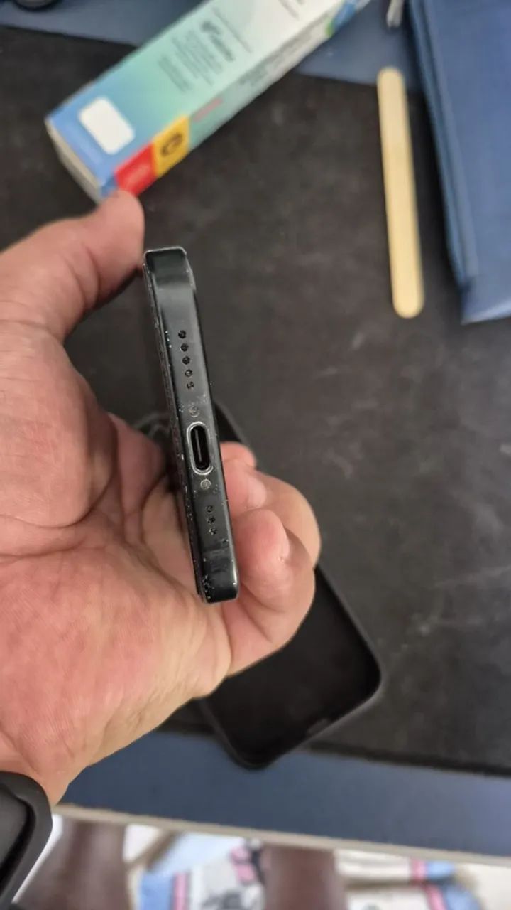 Iphone 15 128Gb - Foto 5