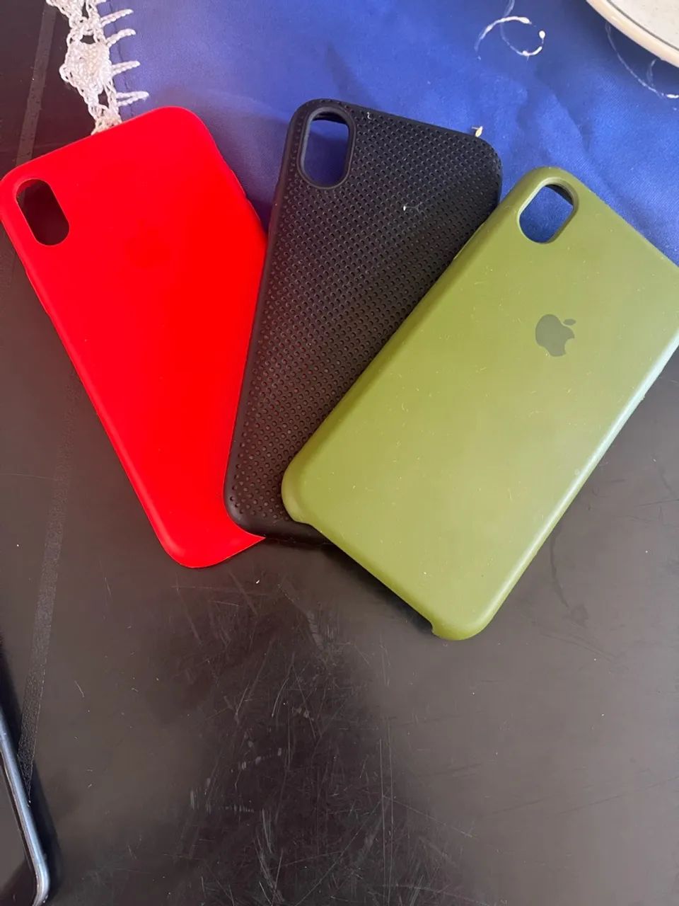 Iphone XR 64gb - Foto 4
