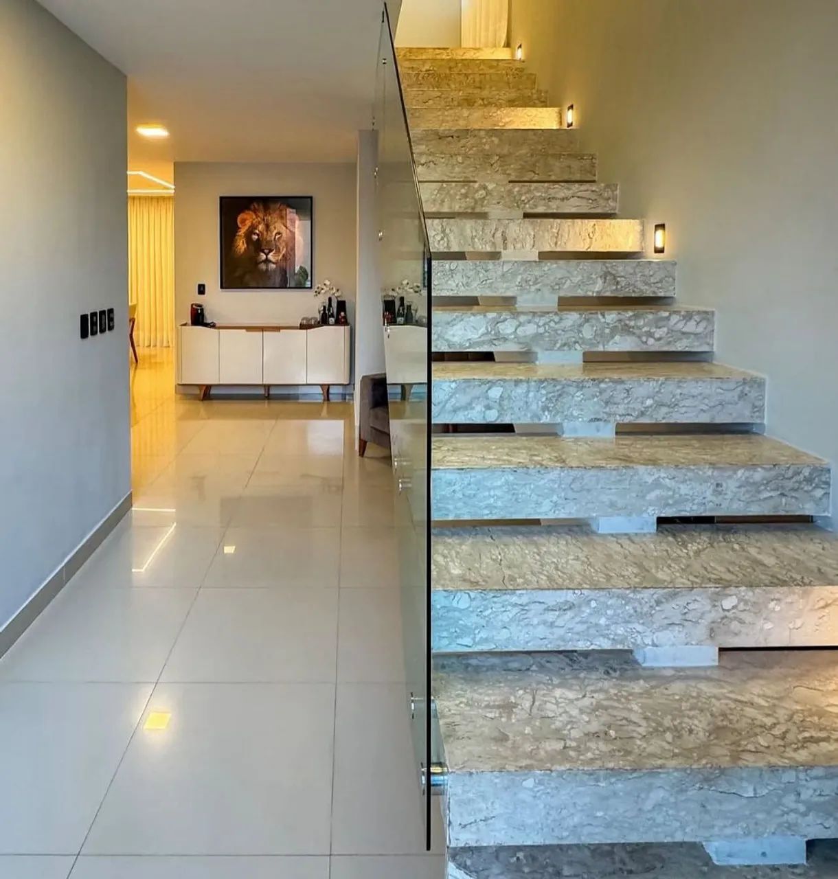 Casa duplex no Jardins do lago, na cidade de Eusébio, centro! Oportunidade de verdade  - Foto 2