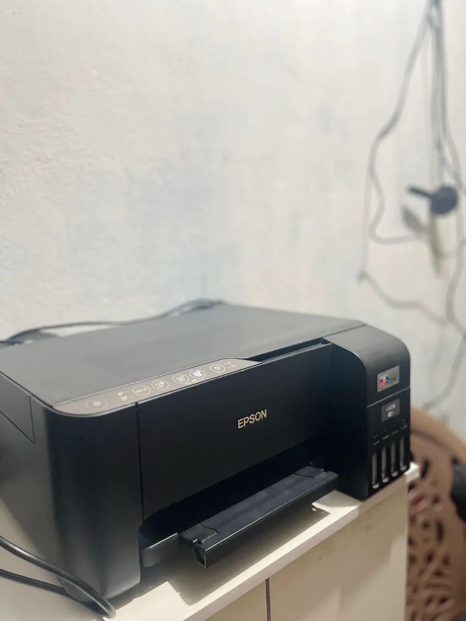 Impressora EPSON L3250 multifuncional  - Foto 3