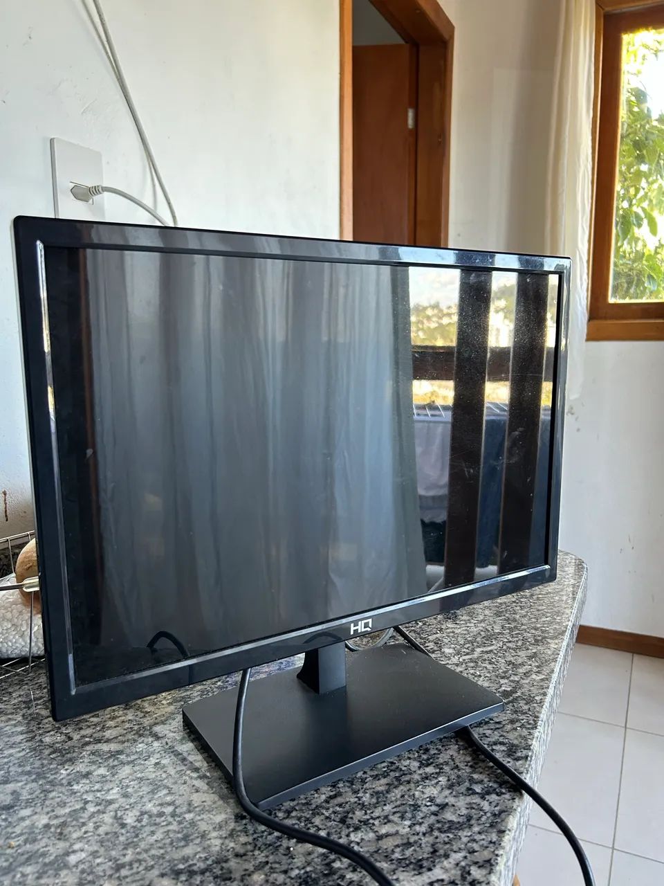Monitor HQ Screen 19,5? LED - Foto 2