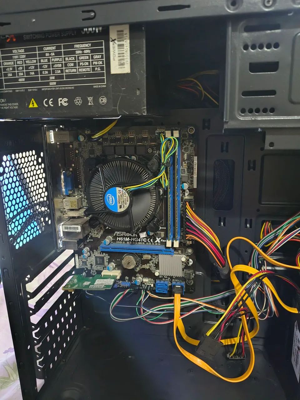 Computador i7 3th  - Foto 2