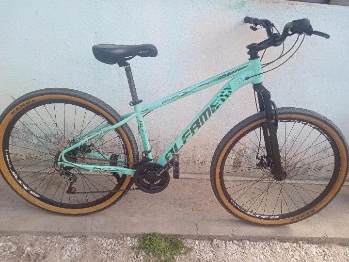 Bicicleta aro 29 - Foto 2
