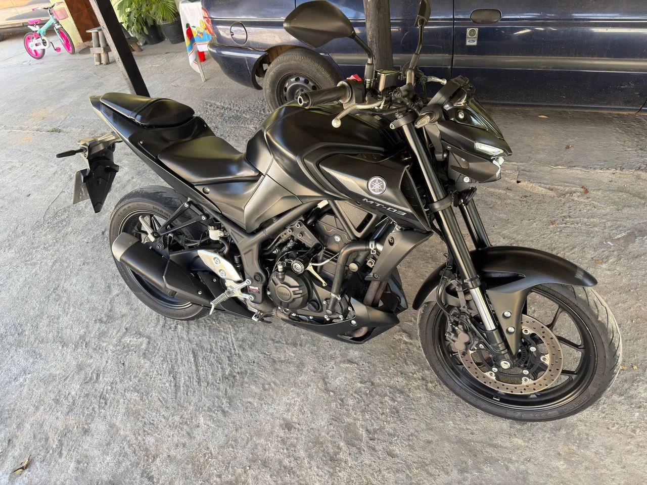 Vendo Mt 03 2022 