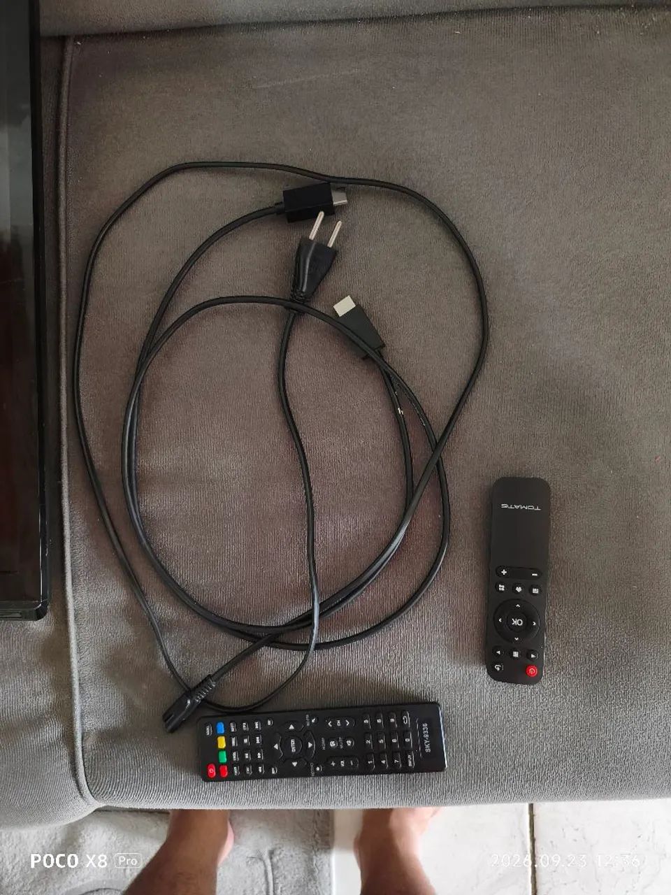 Tv Pra Philips 32 polegadas  - Foto 2
