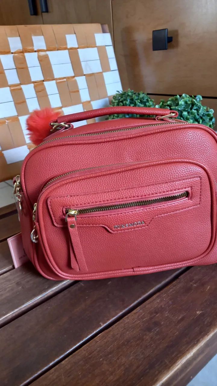 Amo bolsas/Baú - Foto 4