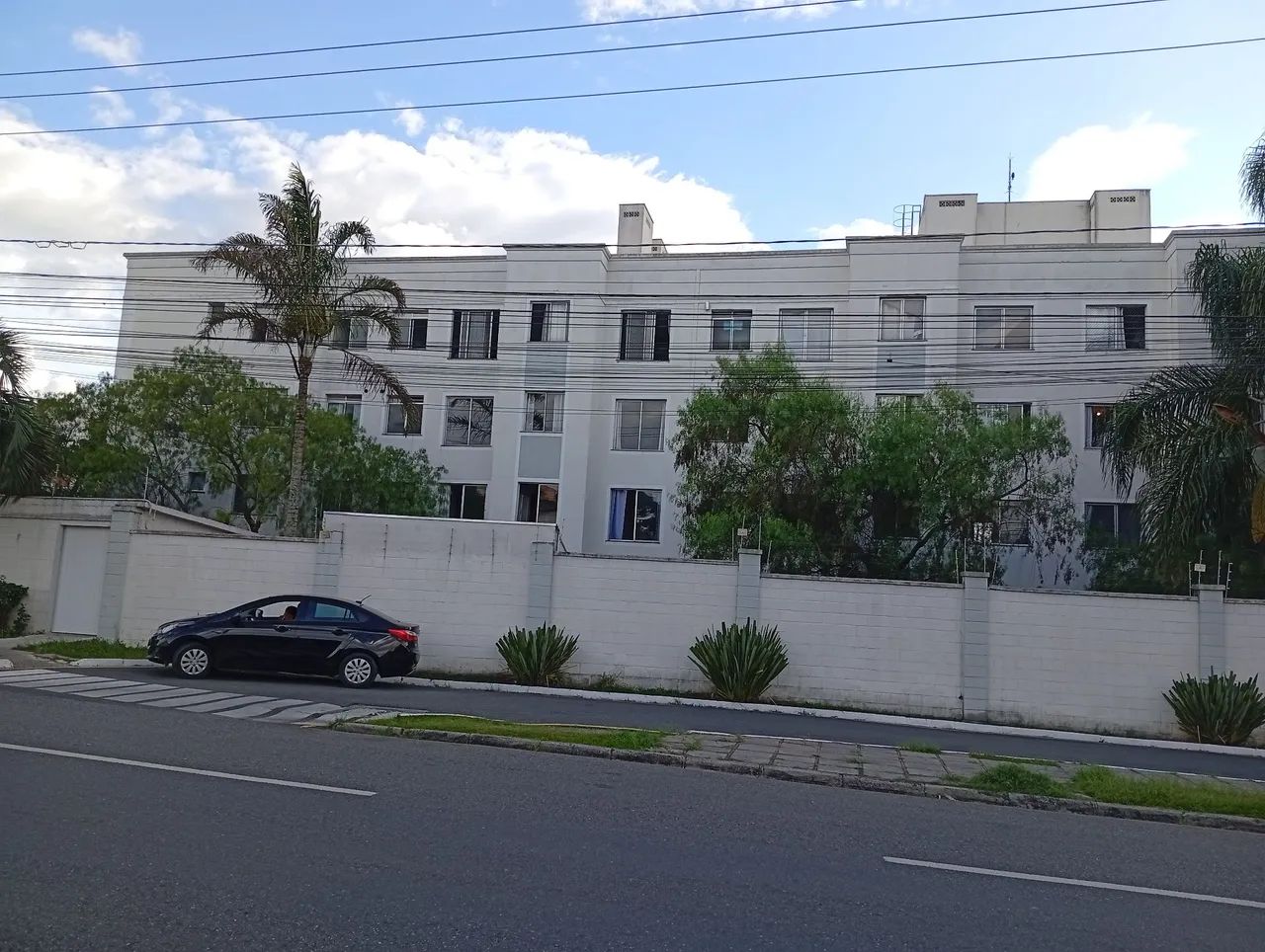Foto - São José dos Pinhais - Iná