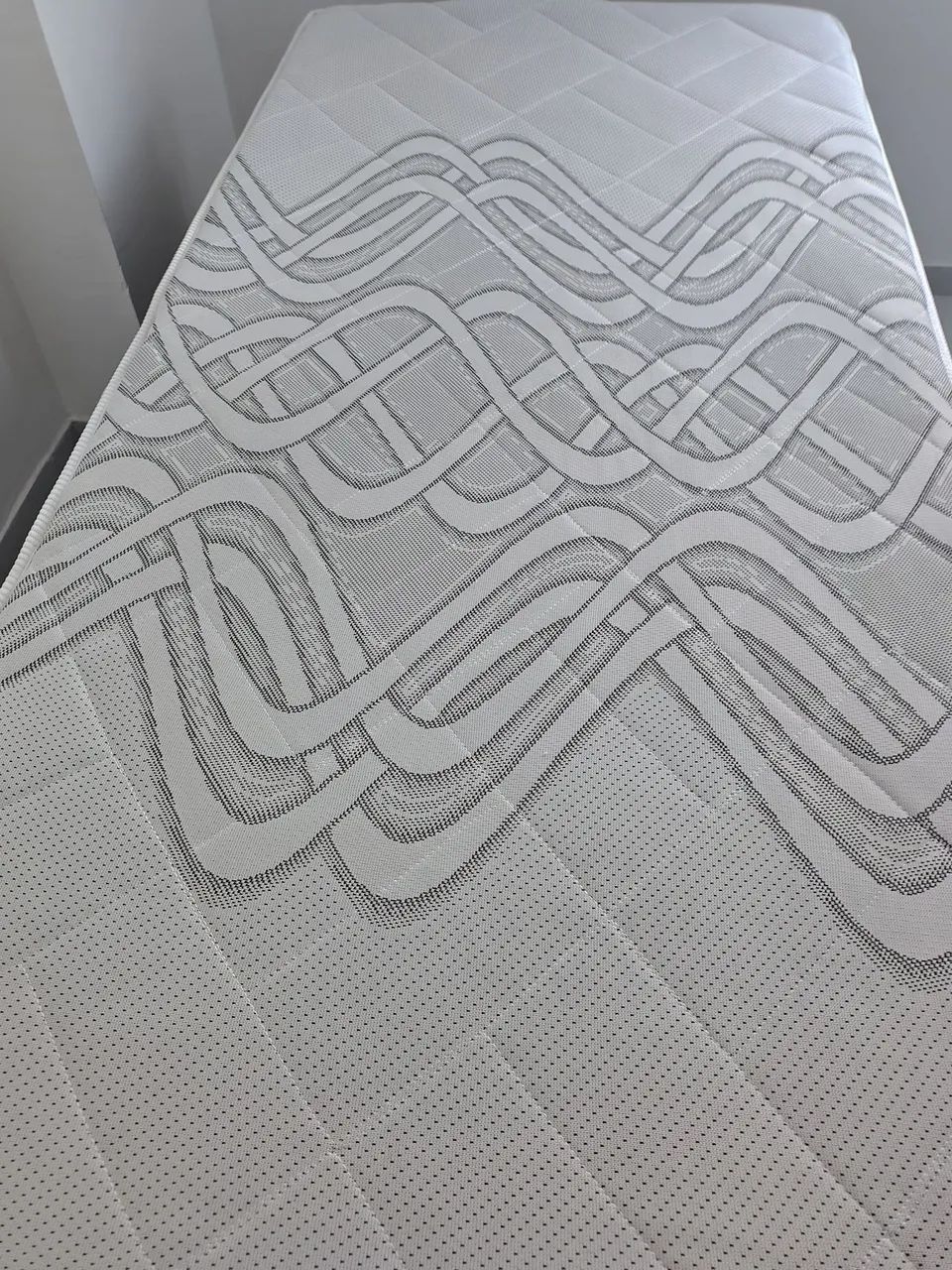 Cama Box Conjugada solteiro