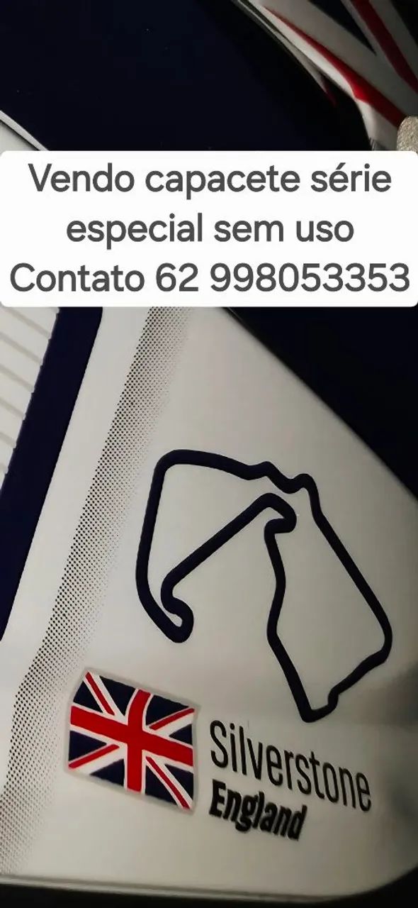 Vendo capacete - Foto 2