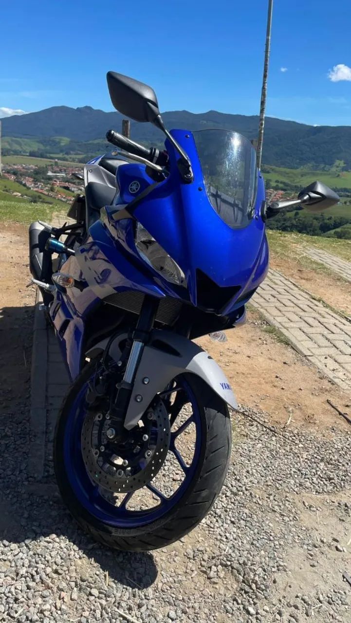 Yamaha R3  - Foto 2