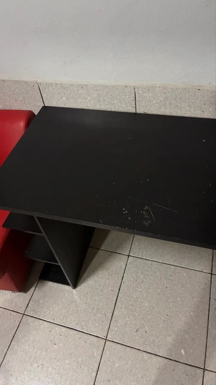Vendo escrivaninha  - Foto 4