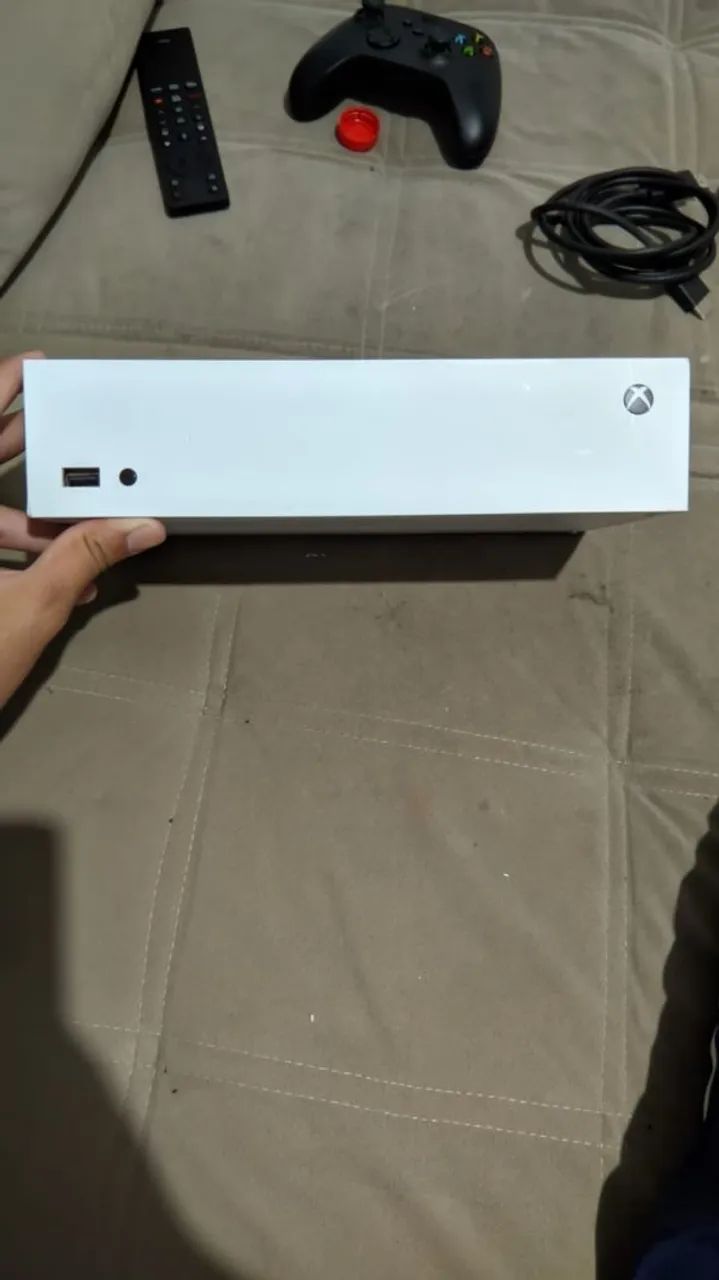 X box Sirius S  - Foto 4