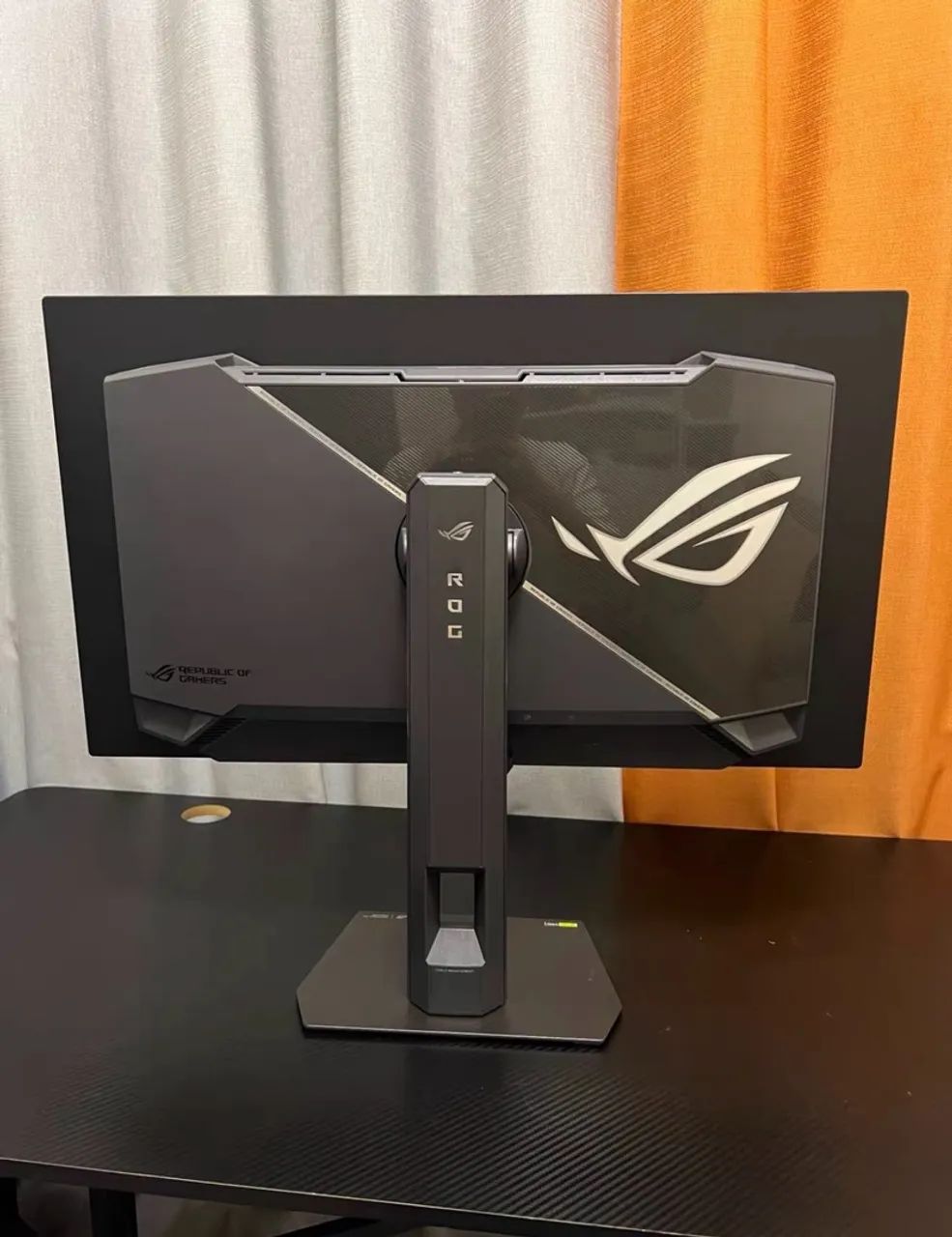 Monitor ASUS ROG STRIX QD-OLED 280Hz 27' - Foto 2