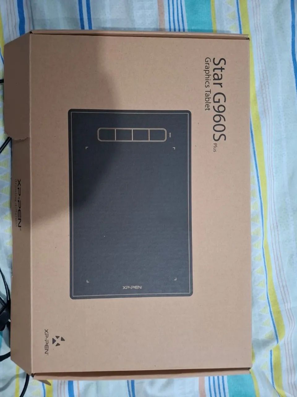 Mesa digitalizadora