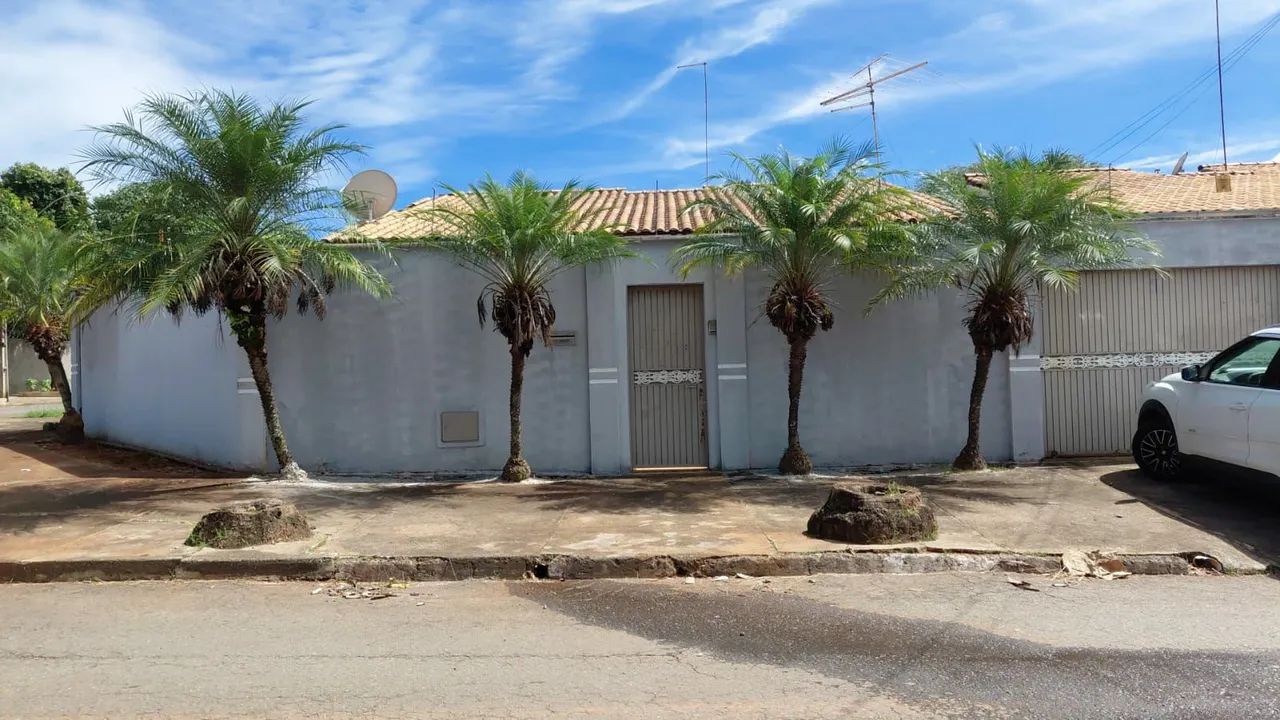 Foto - Goiânia - Jardim Bela Vista