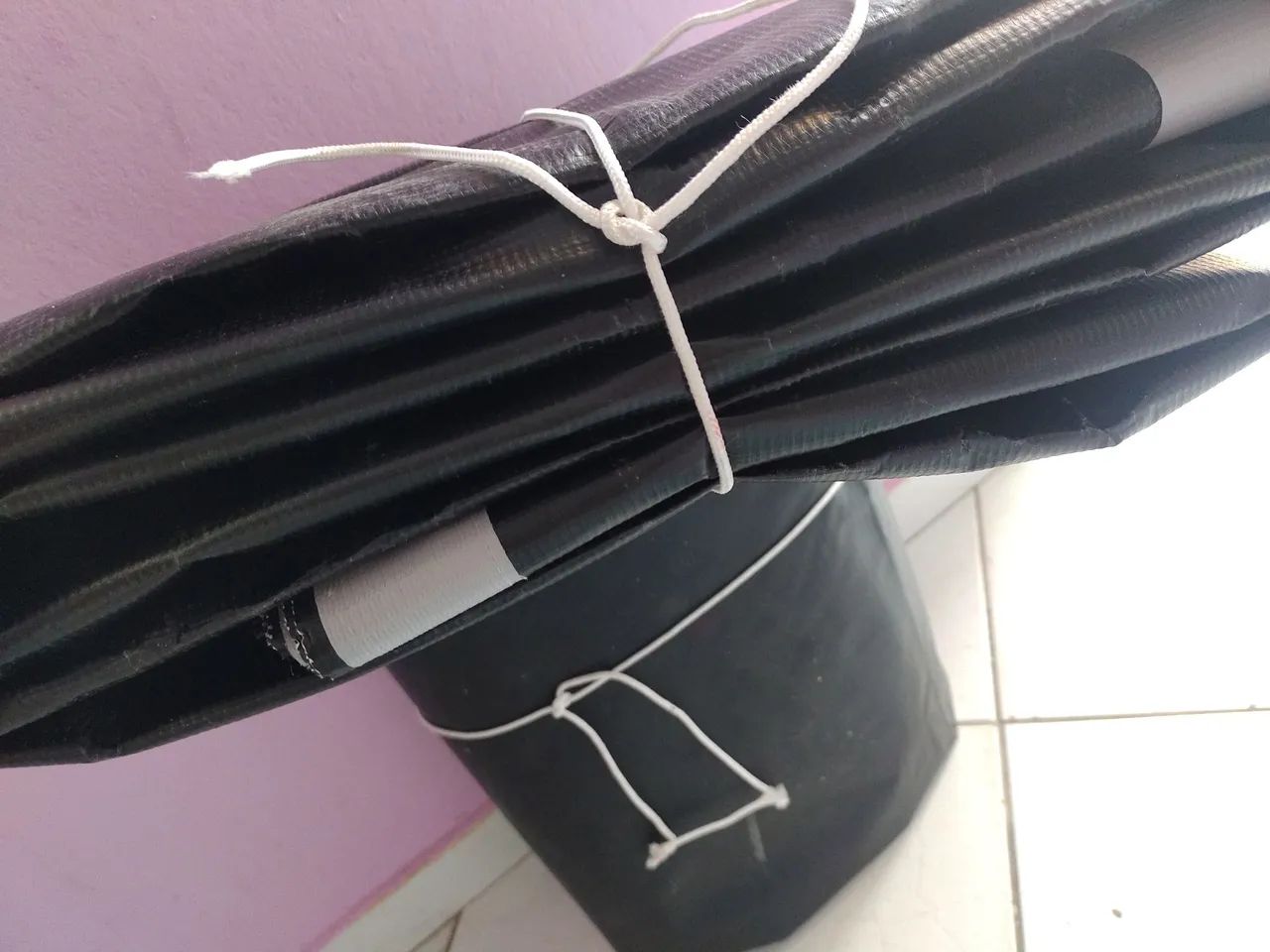 LONAS IMPERMEÁVEL ÚLTIMAS UNIDADES 4x3 5x3 9x3 6x3 APARTIR 100 - Foto 4