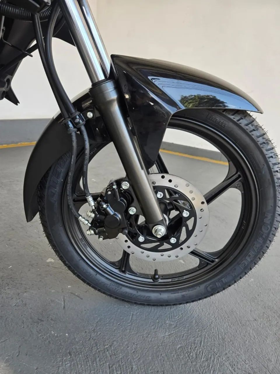 DK 160S ZERO KM - Foto 3