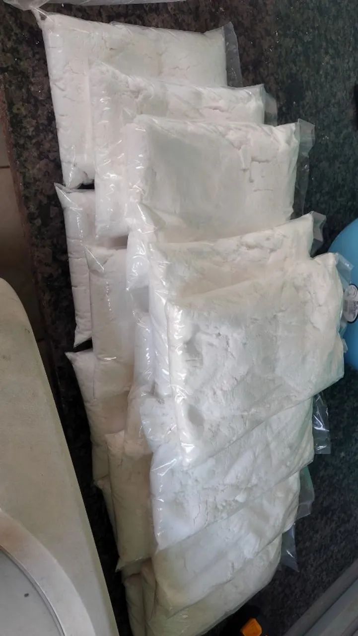 Vendo tapioca/ Goma de mandioca para você que quer investir - Foto 2