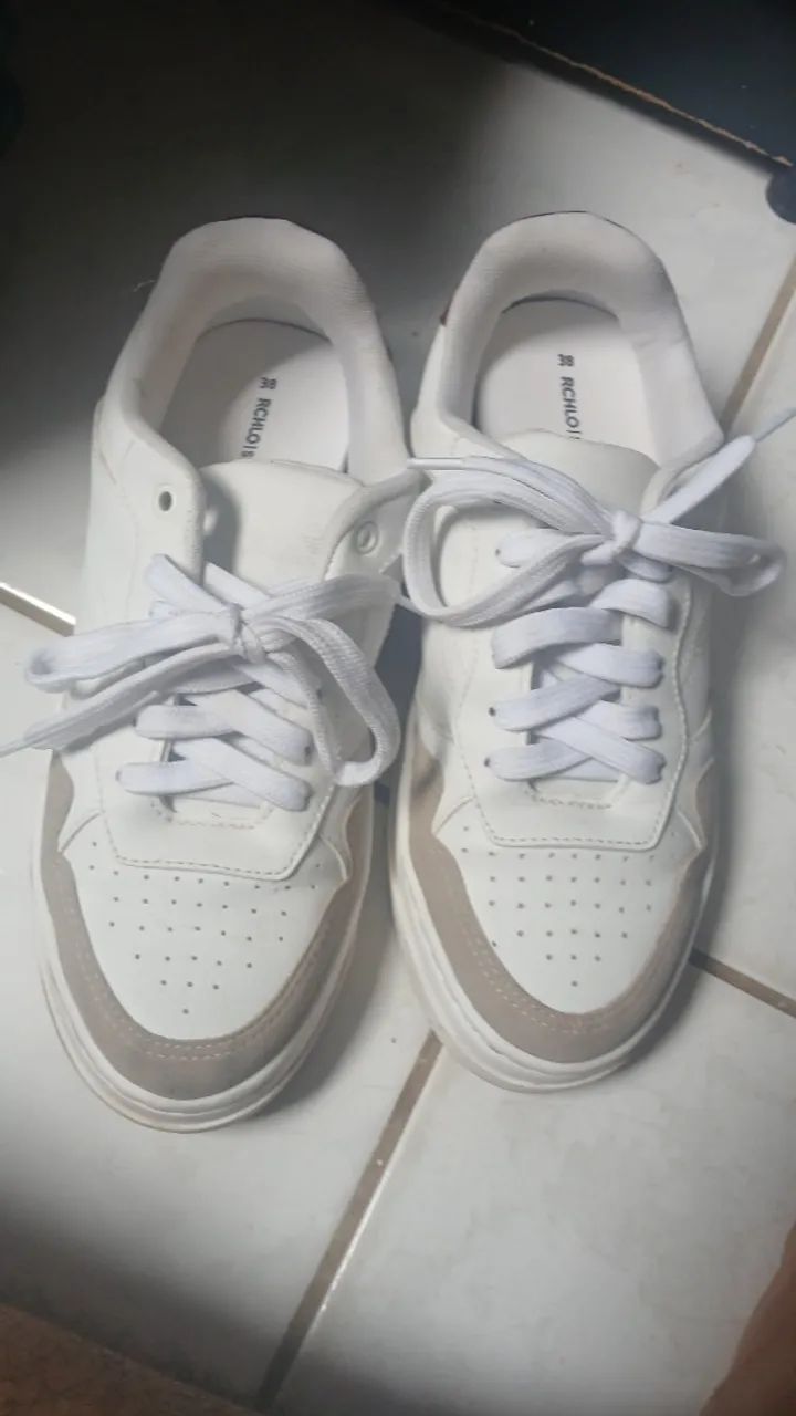 Sapato Democrata - Foto 2