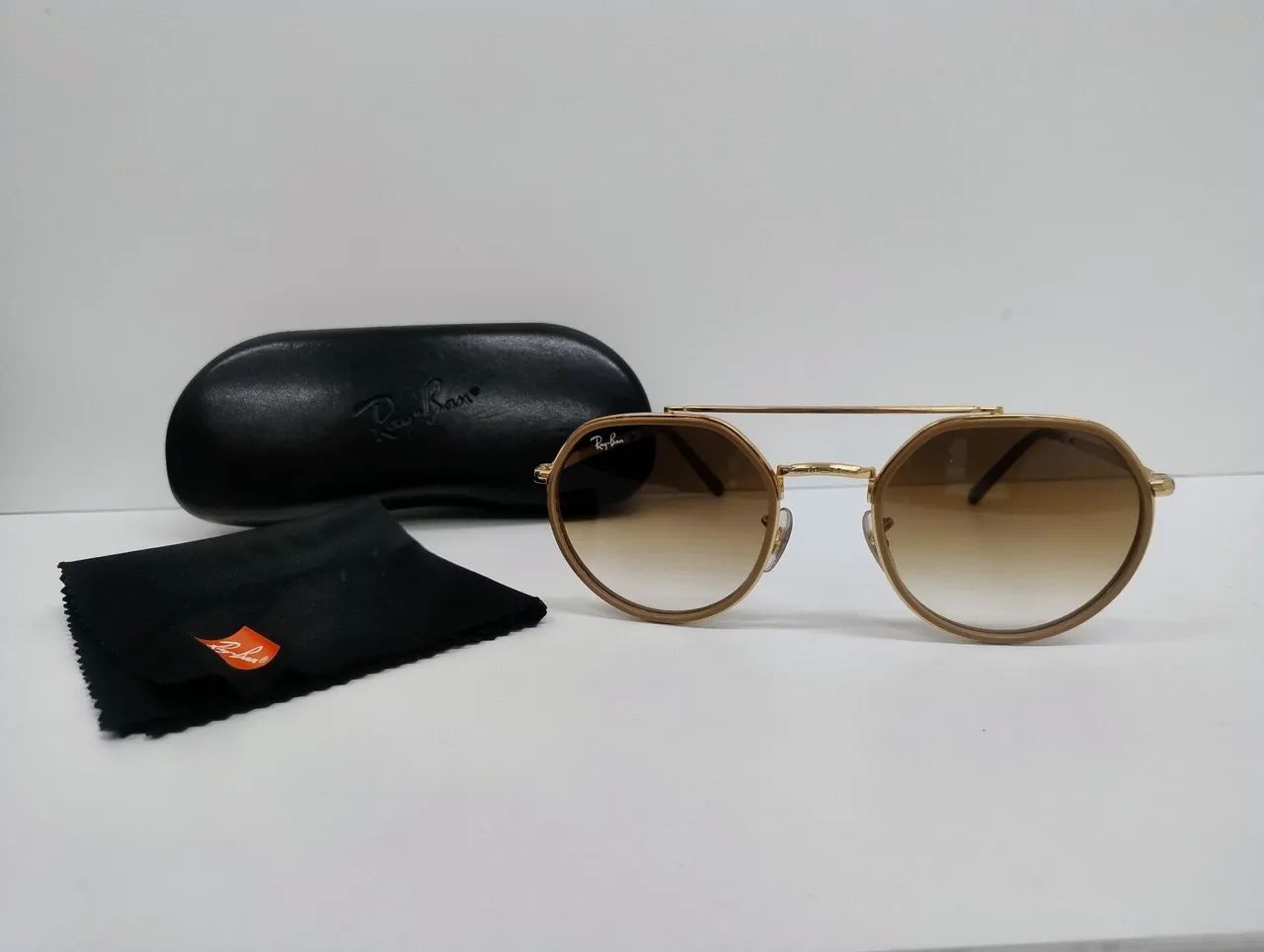 Óculos Ray Ban edição limitada 
