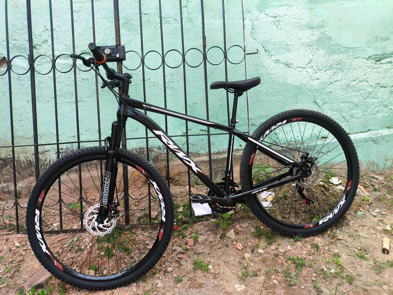 Bicicleta Extremamente Conservada! - Foto 2