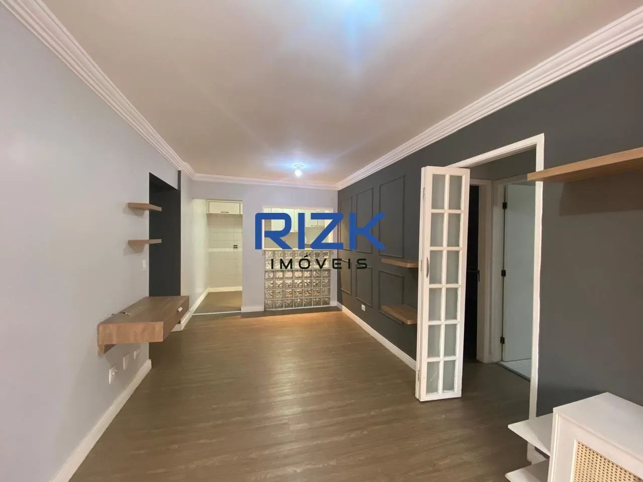 Apartamento na Aclimação de 2 quartos - Foto 3