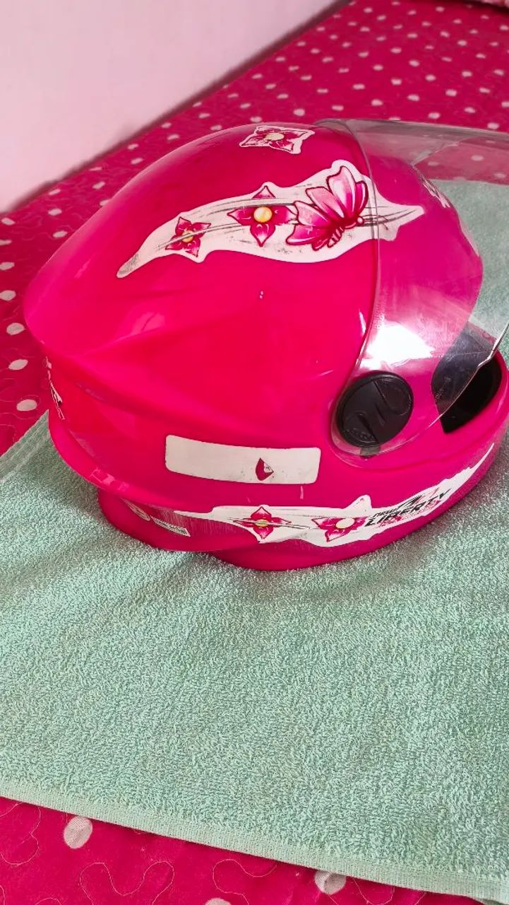Capacete  - Foto 2