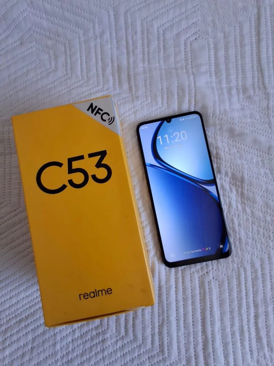 Celular - Foto 4