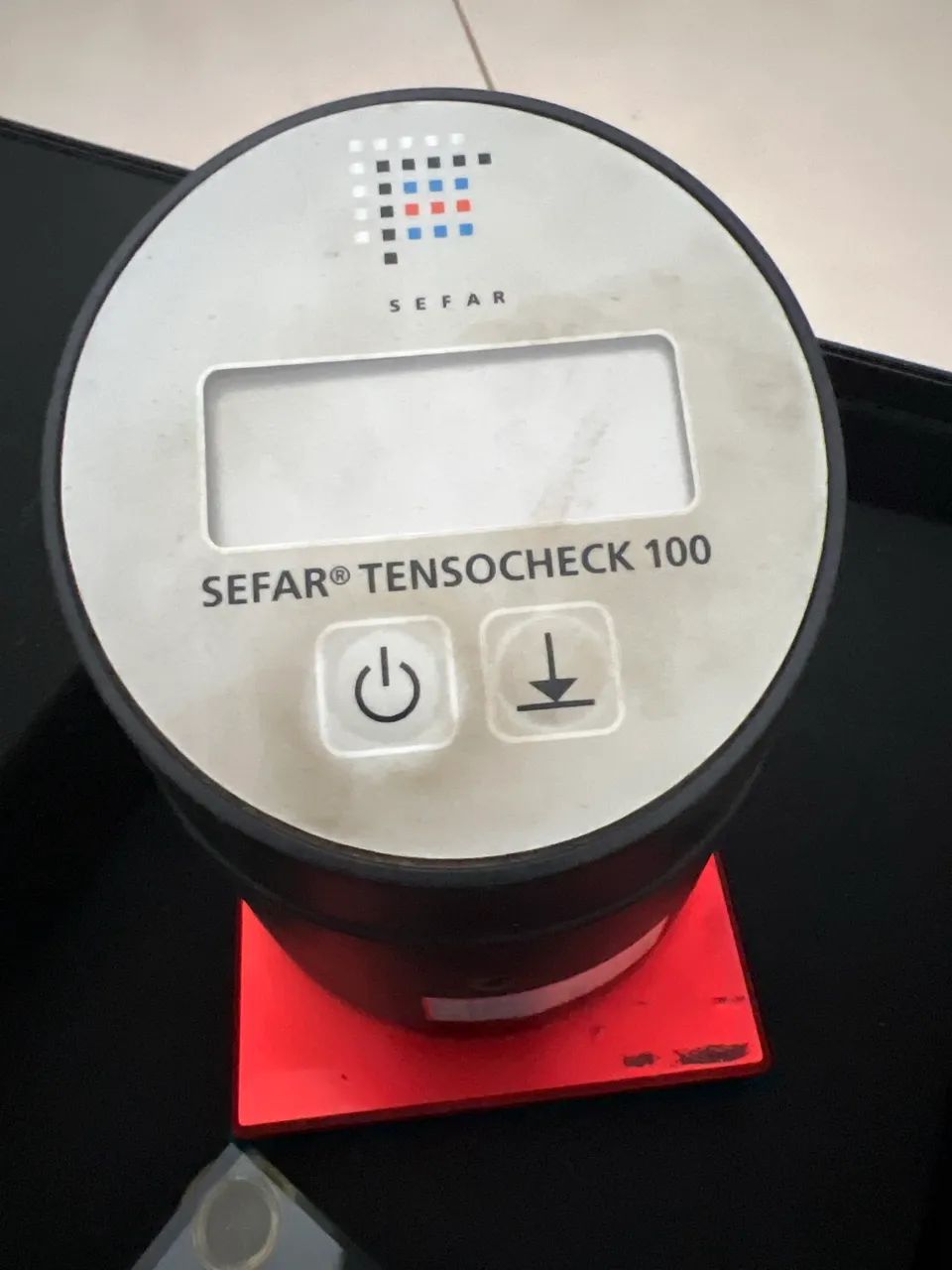 Tensiômetro eletrônico - Foto 2