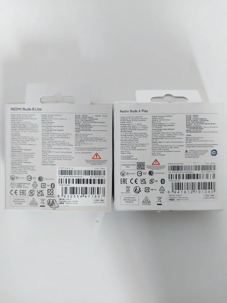Fone de ouvido xiome - Foto 2