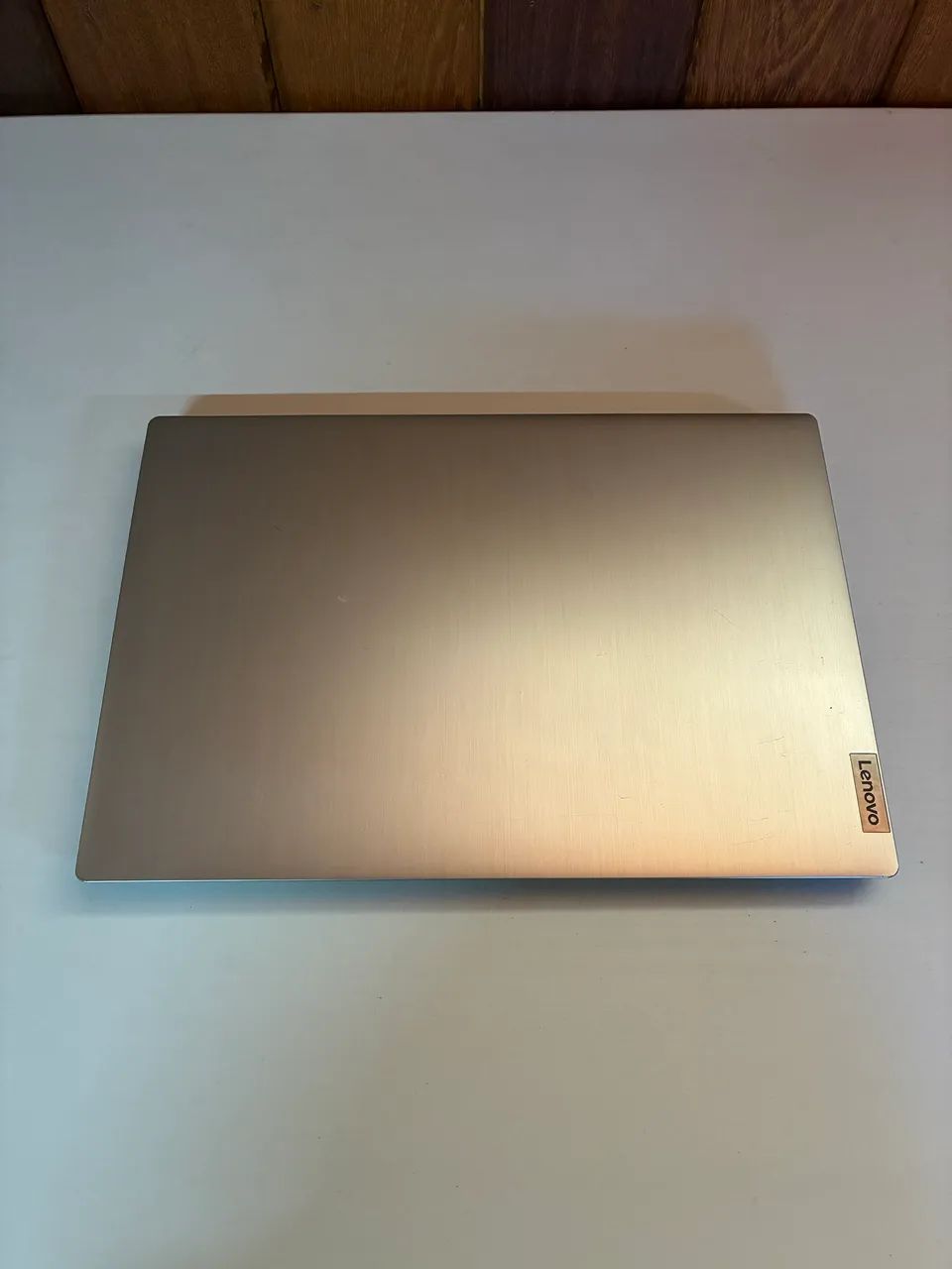 Notebook Lenovo Ideapad 3i 20Gb RAM 1Tb - Foto 2