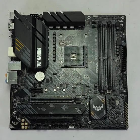 Placa mae 