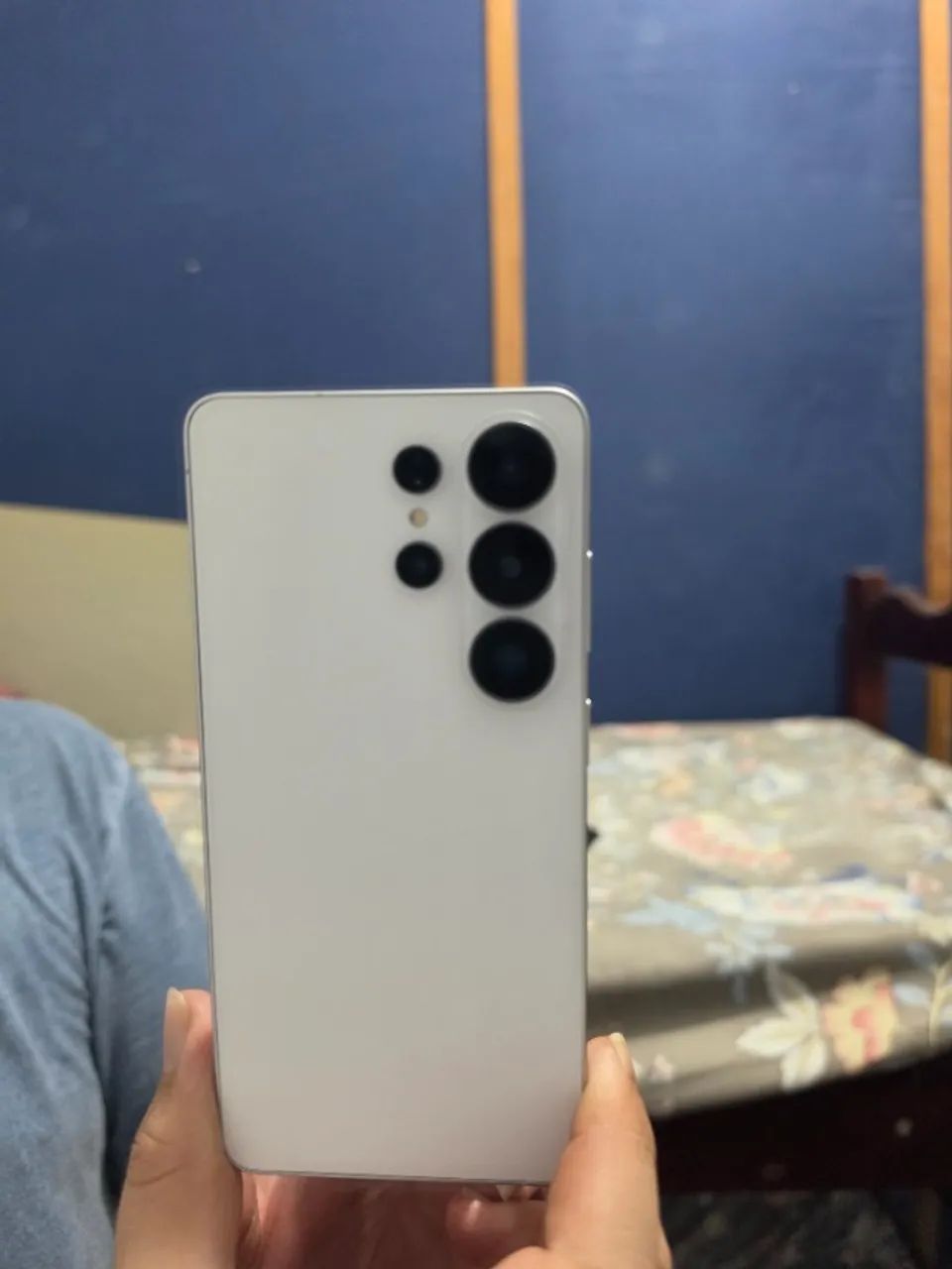 Samsung galaxy S26 ultra