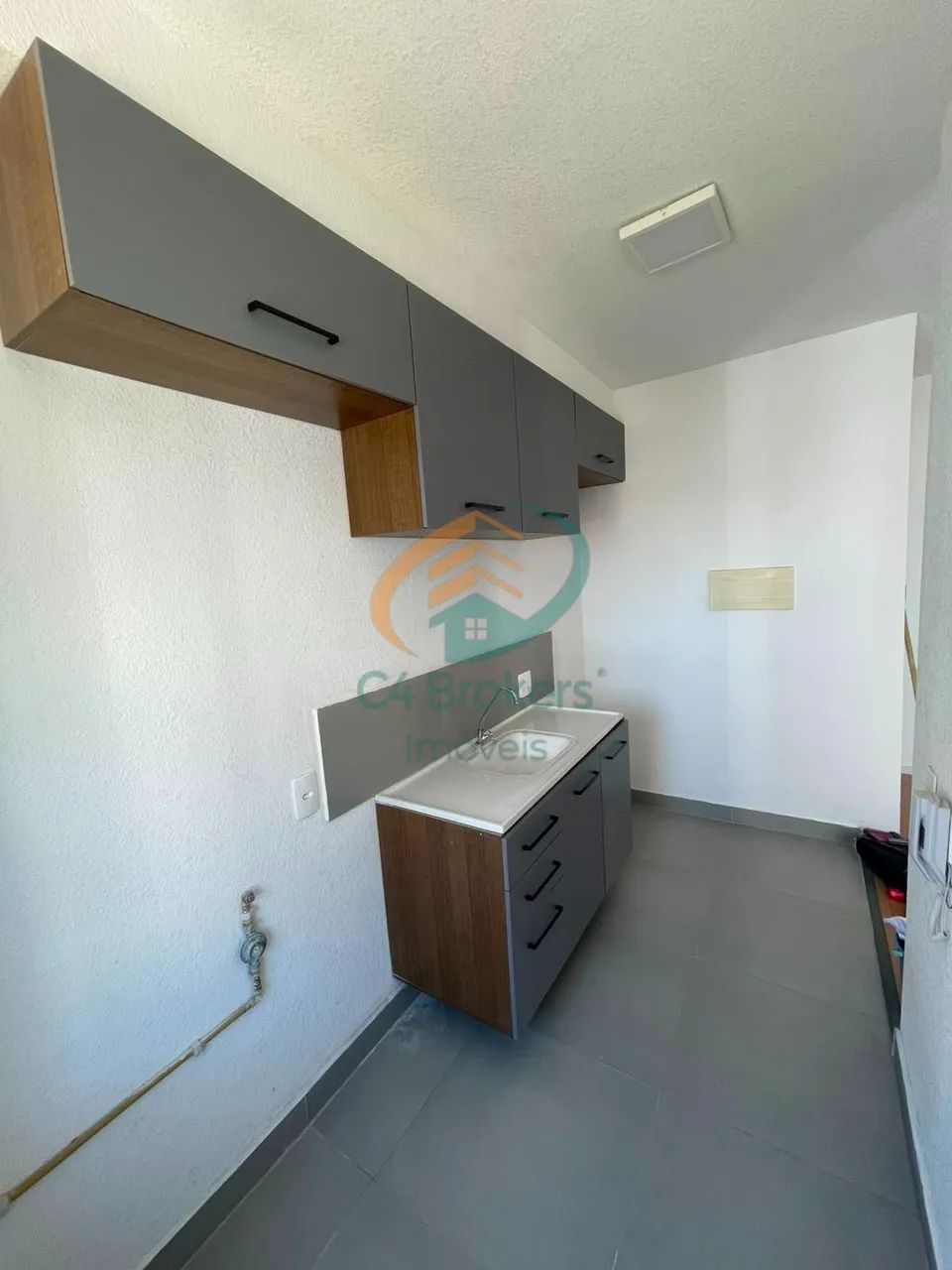 Apartamento em Vila Nova Bonsucesso - Guarulhos - Foto 3