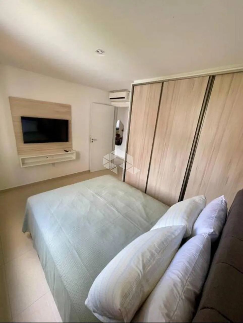 Apartamento com 1 quarto/dormitório no bairro Ingleses do Rio Vermelho, em Florianópolis - - Foto 3