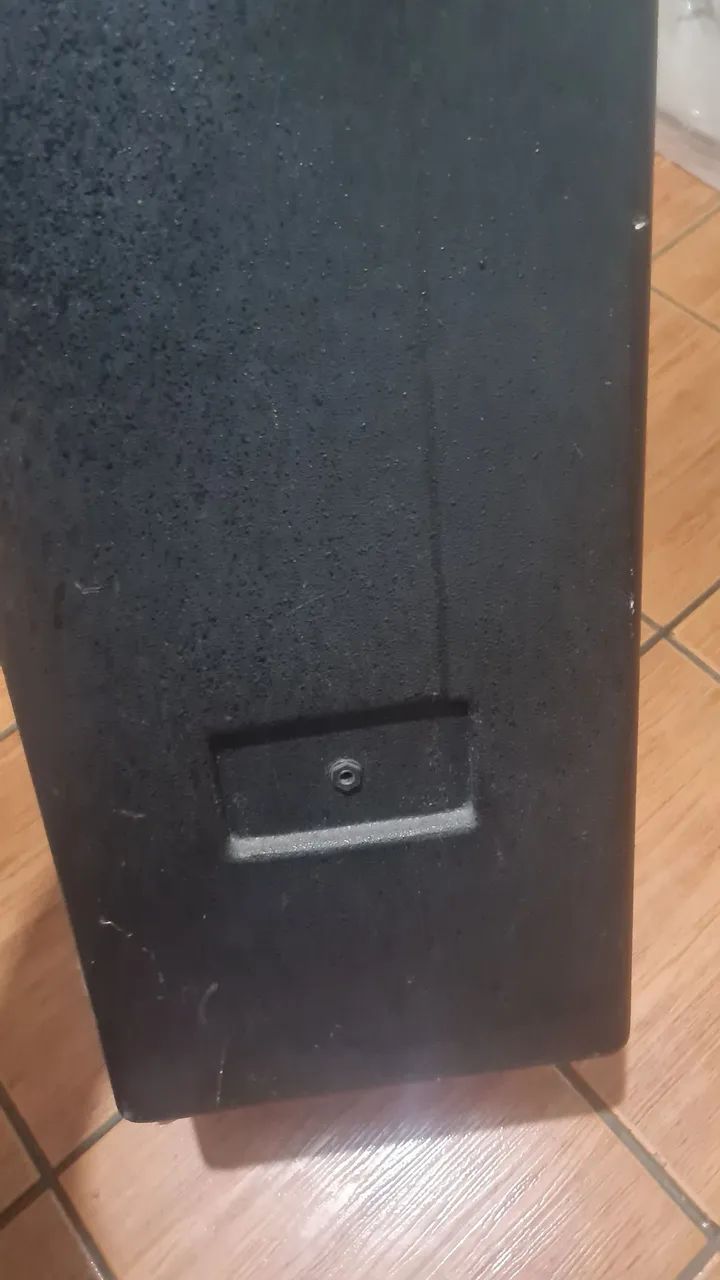 Duas caixas passivas de 12 - Foto 3