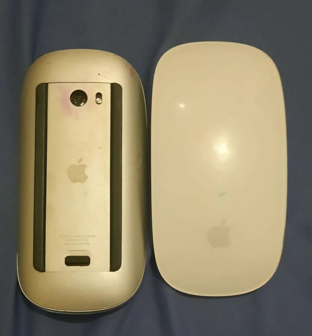 Apple magic mouse A1296 - Foto 2