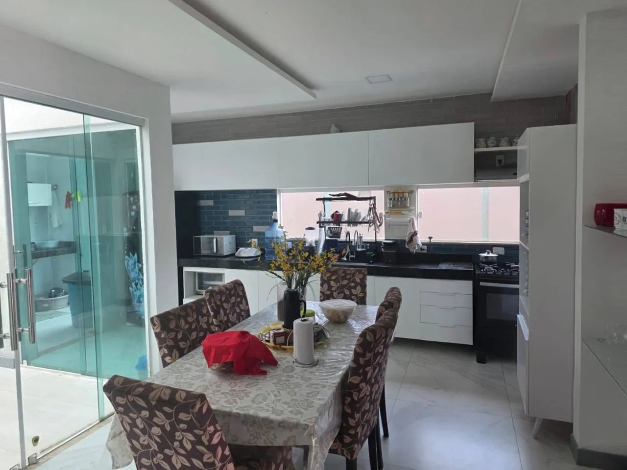 Casa no Marta Ferreira-10 - Foto 2