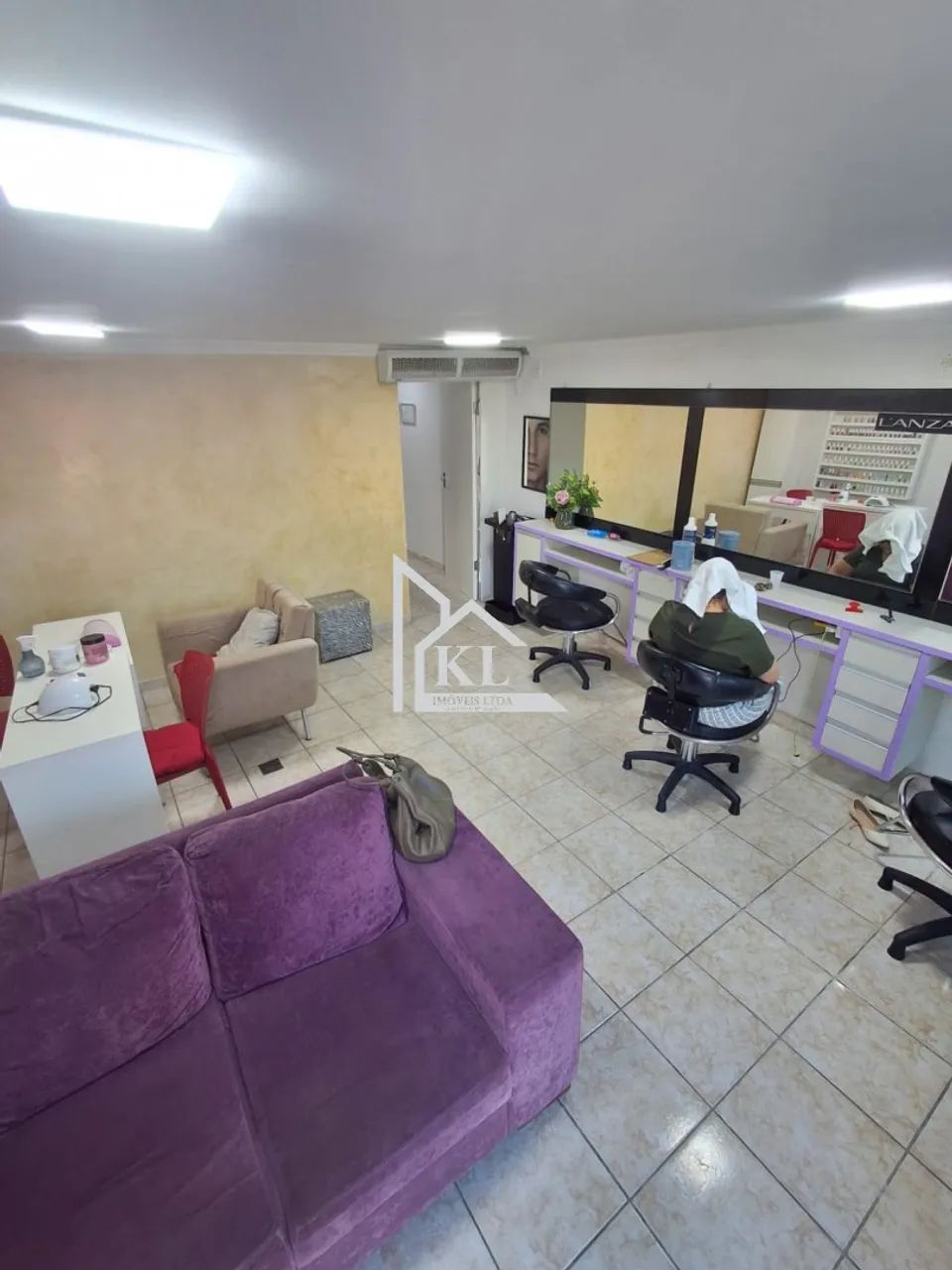 Alugo Ponto Comercial em Localização Privilegiada! - Foto 3