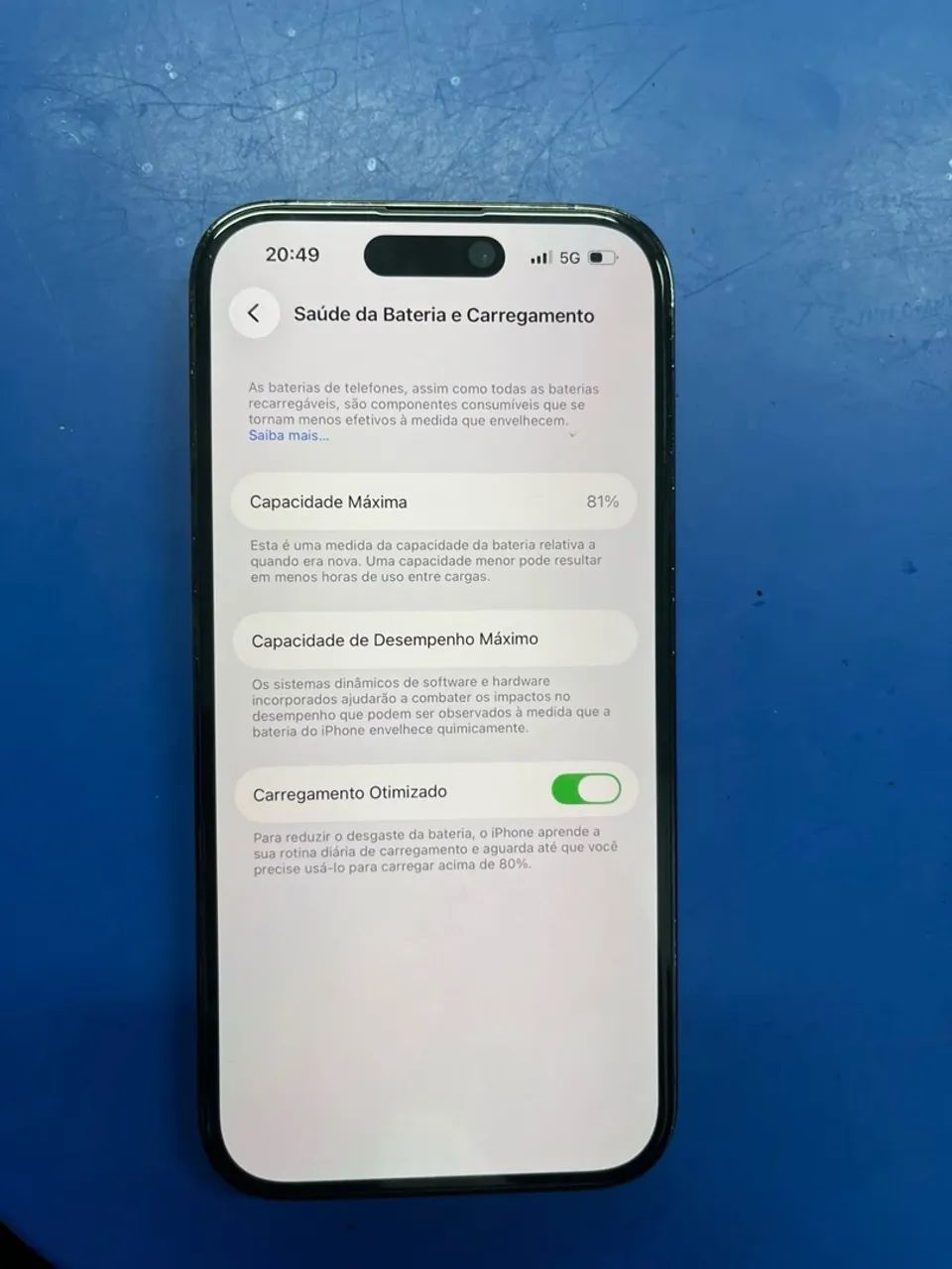 IPHONE 14 PRO 256 GB - Foto 4
