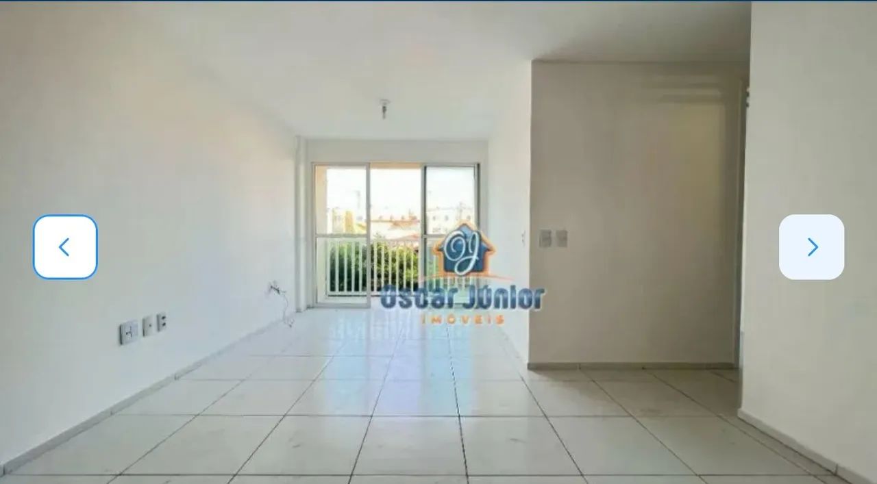 EXCELENTE APT NO PASSARE 3 QUARTOS - Foto 3