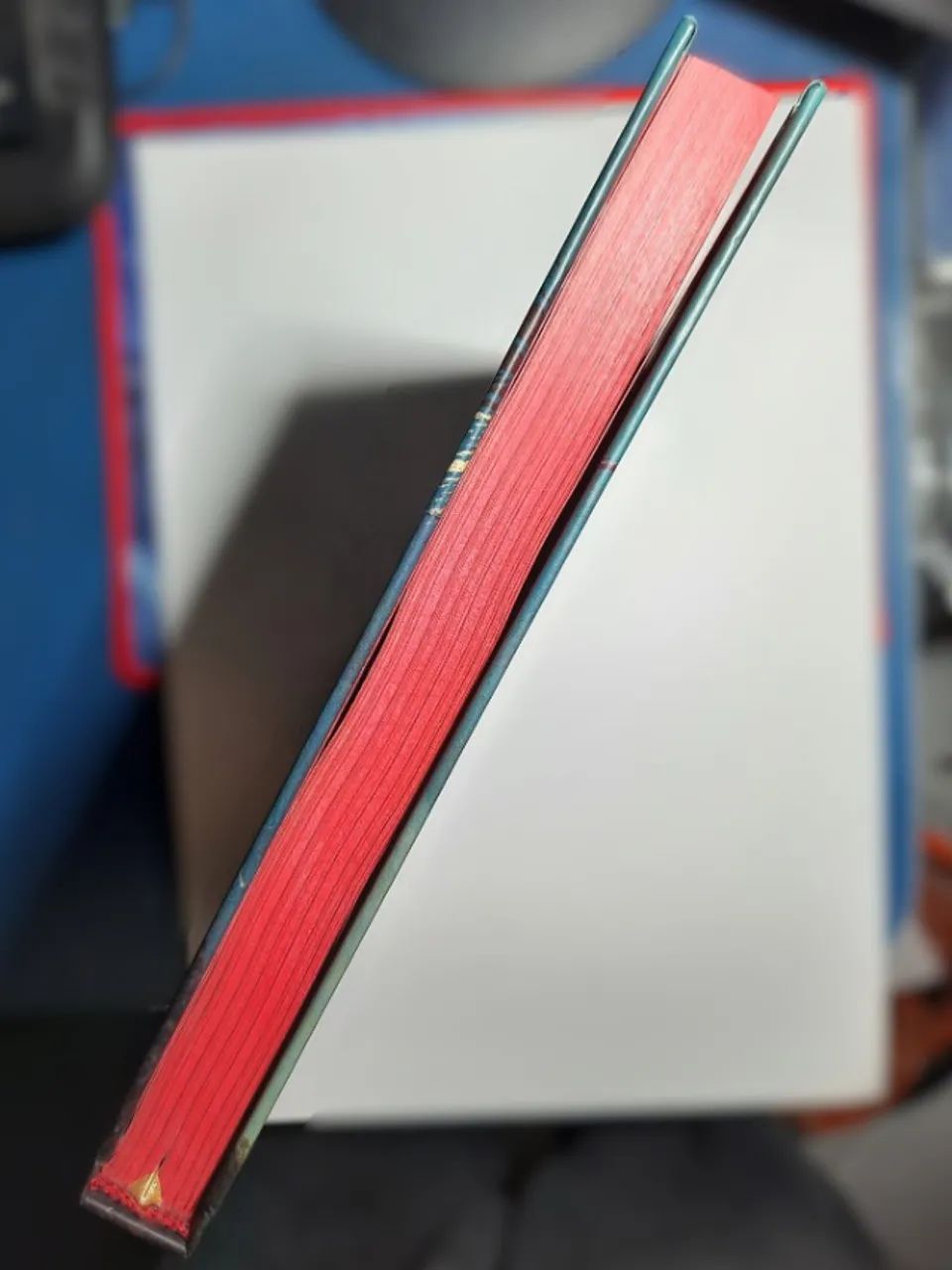 Otelo, editora Darkside - Foto 3