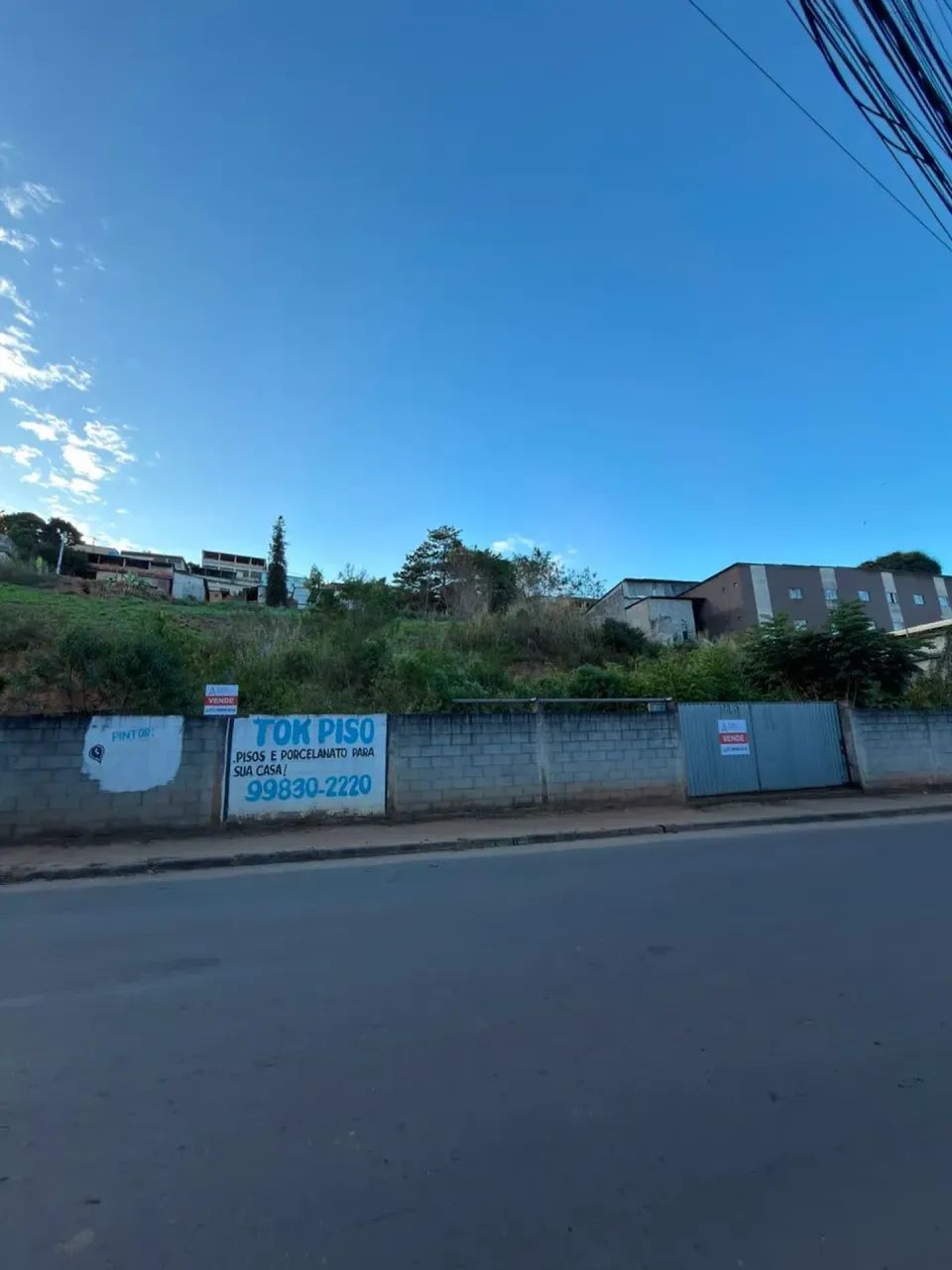 Lote em Areinha - Foto 2