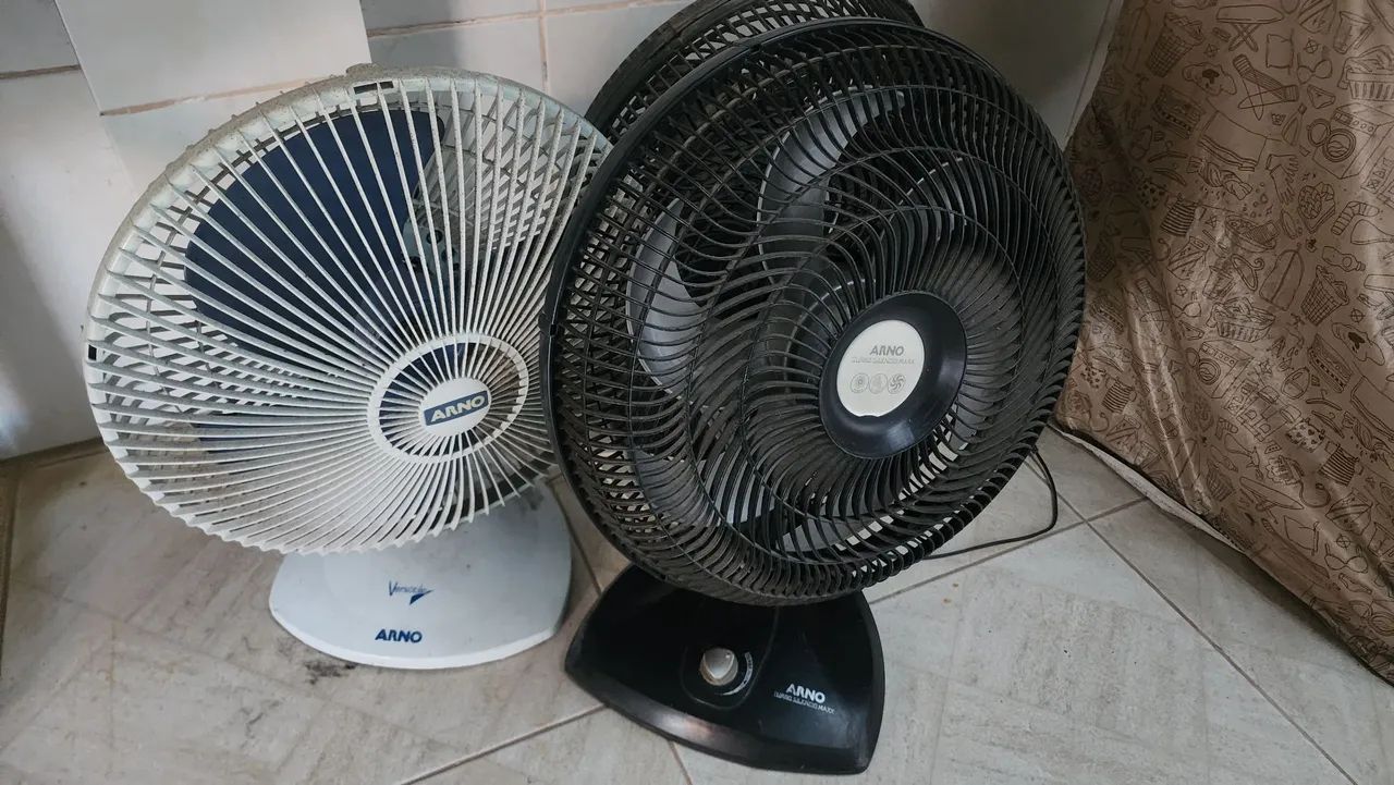 Ventilador arno 