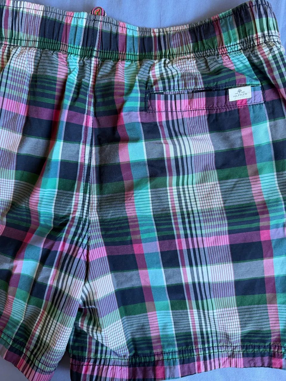 Short de Praia Tommy Hilfiger - Foto 3