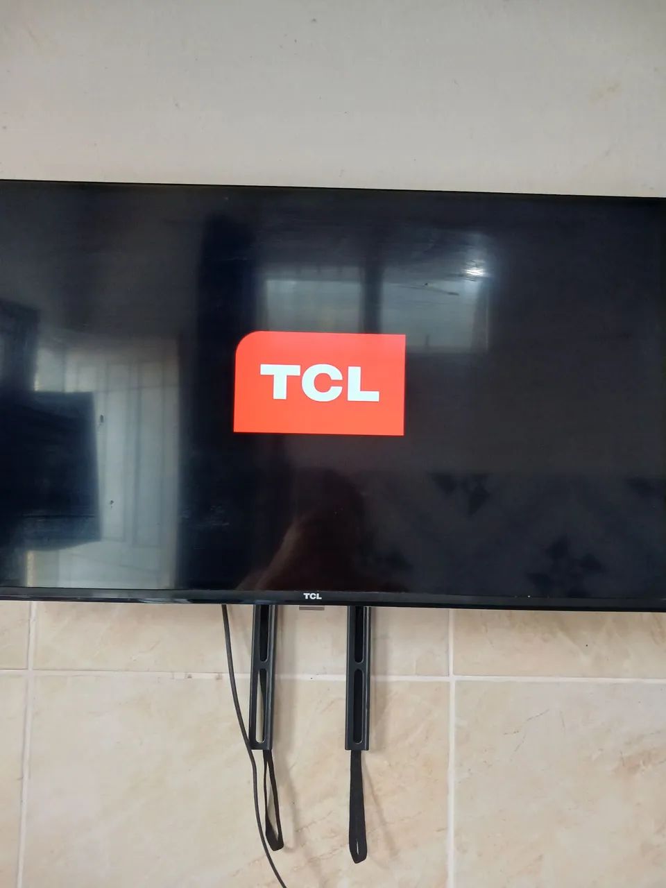 VENDO TV TCL QLed