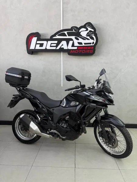 Kawasaki 300 2020 - 1503102940 | OLX
