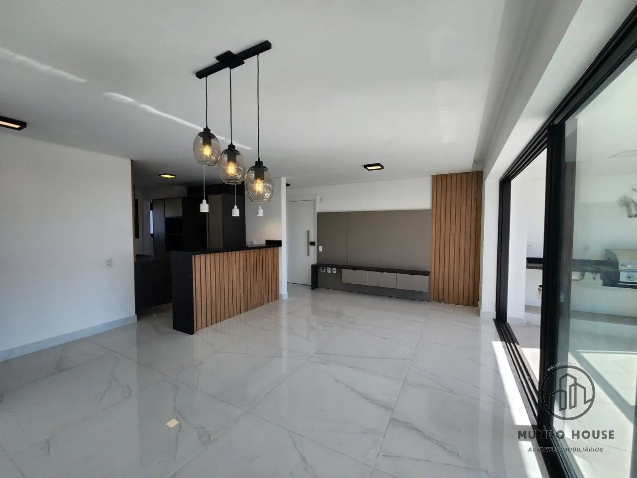 Apartamento no Parque Campolim em Sorocaba - Foto 3